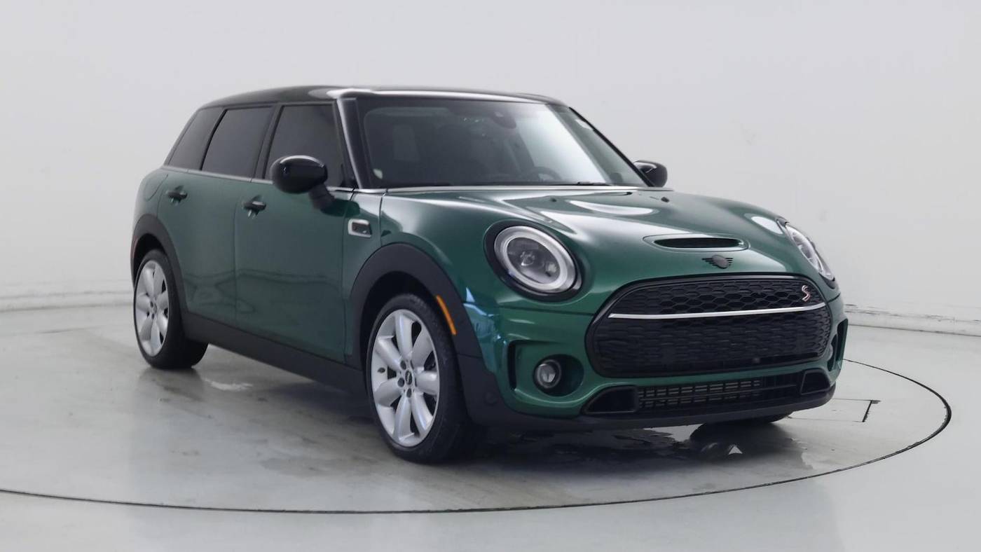 2024 MINI Clubman
