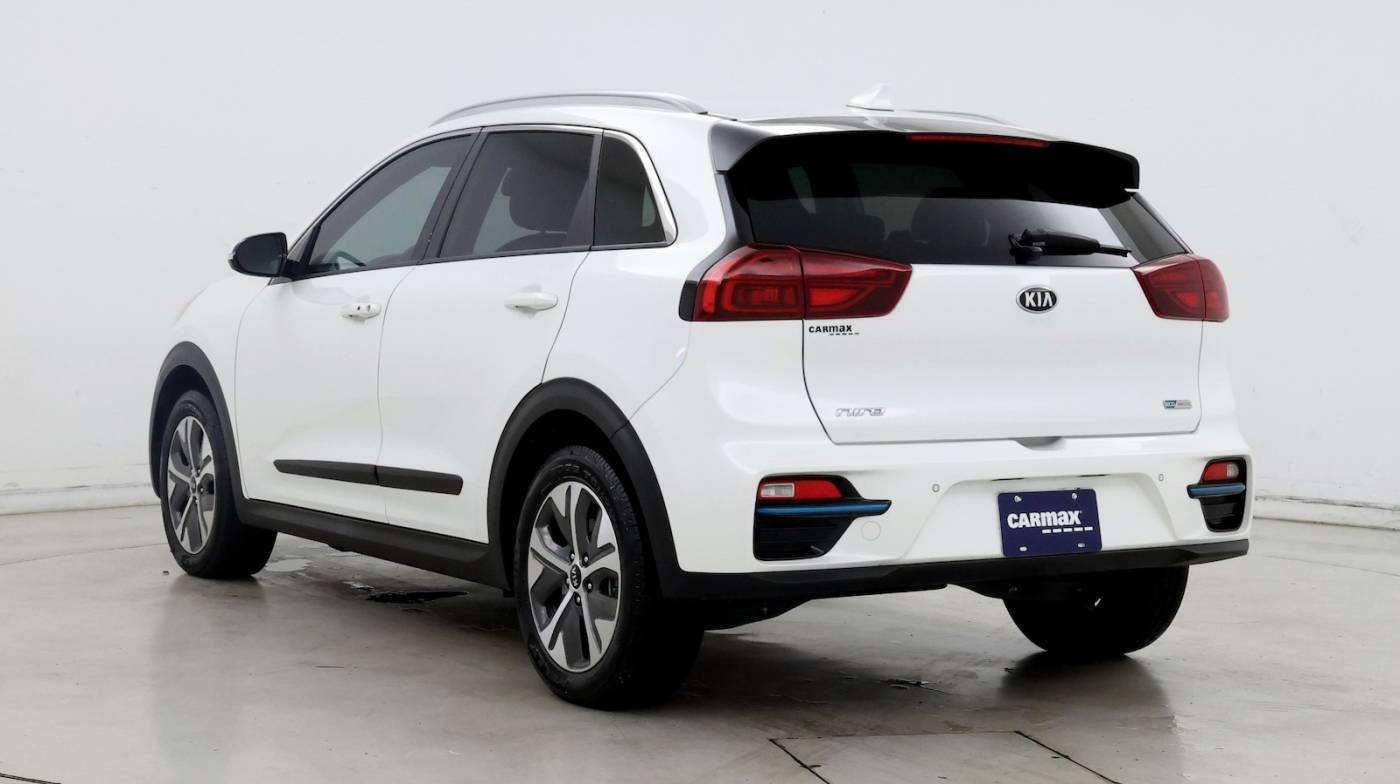2020 Kia Niro EV EX Premium — SUV — 38,400 mi — Kennesaw, GA