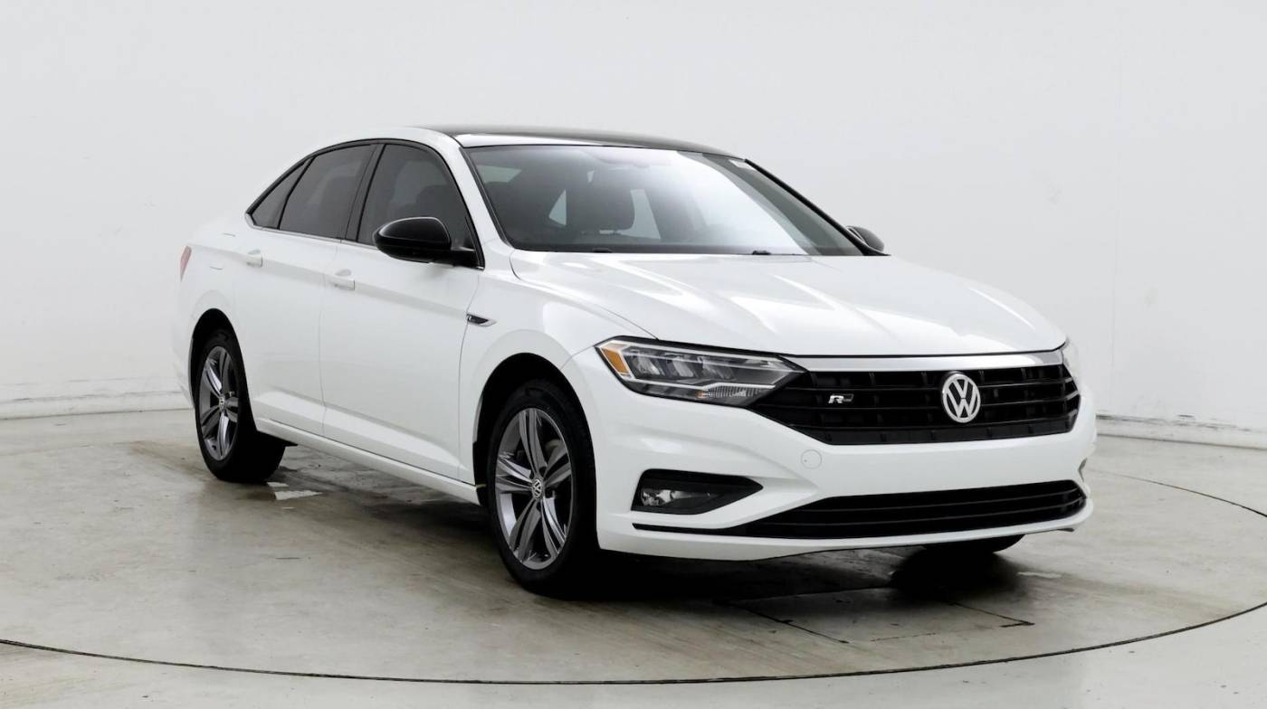 2019 Volkswagen Jetta S — Sedan — 50,832 mi — Kennesaw, GA