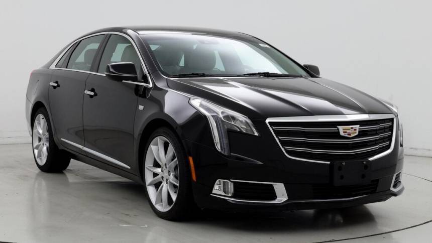 2018 Cadillac XTS Premium Luxury For Sale in Kennesaw, GA ...