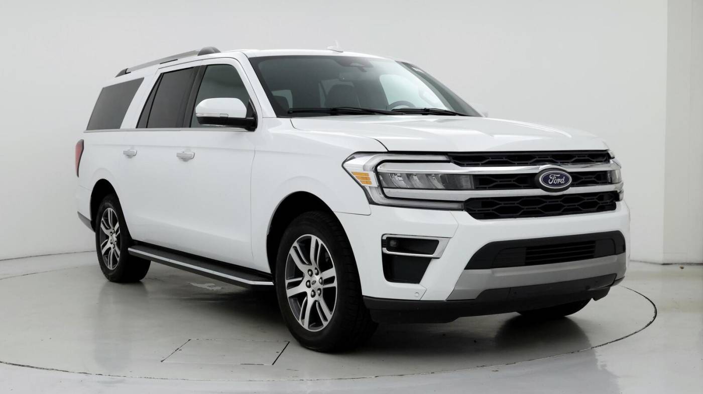 2023 Ford Expedition Limited — SUV — 52,061 mi — Kennesaw, GA