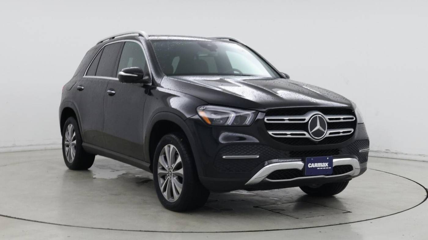 2022 Mercedes-Benz GLE GLE 350 — SUV — 29,868 mi — Kennesaw, GA