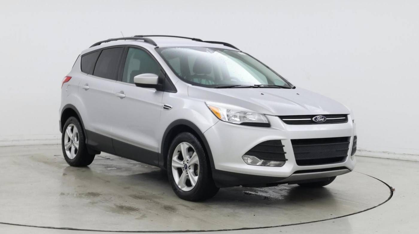 2014 Ford Escape SE — SUV — 114,077 mi — Kennesaw, GA