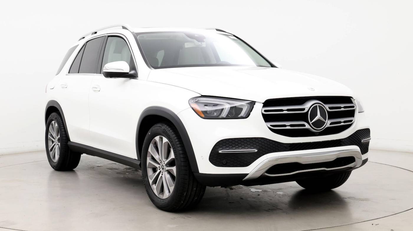 2020 Mercedes-Benz GLE GLE 350 — SUV — 42,000 mi — Kennesaw, GA