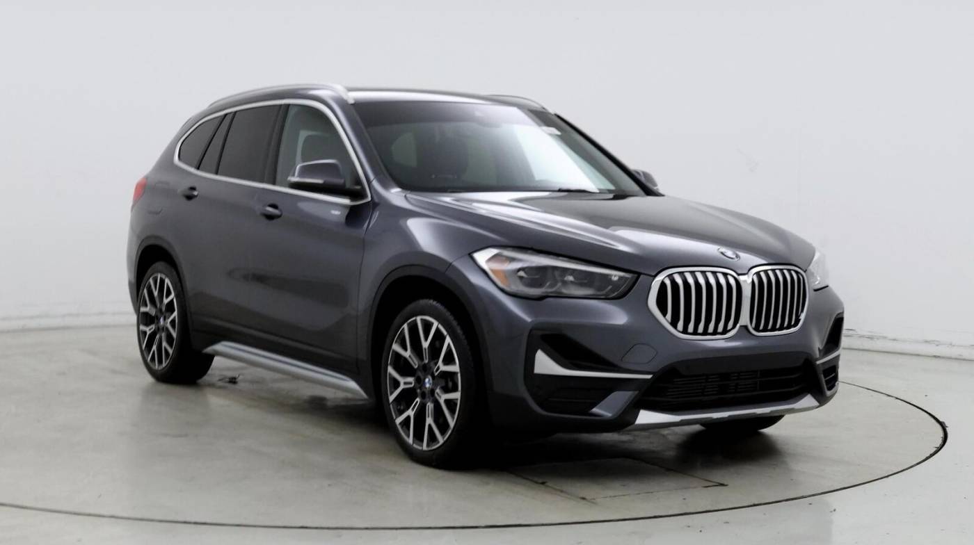2022 BMW X1 28i — SUV — 38,675 mi — Kennesaw, GA