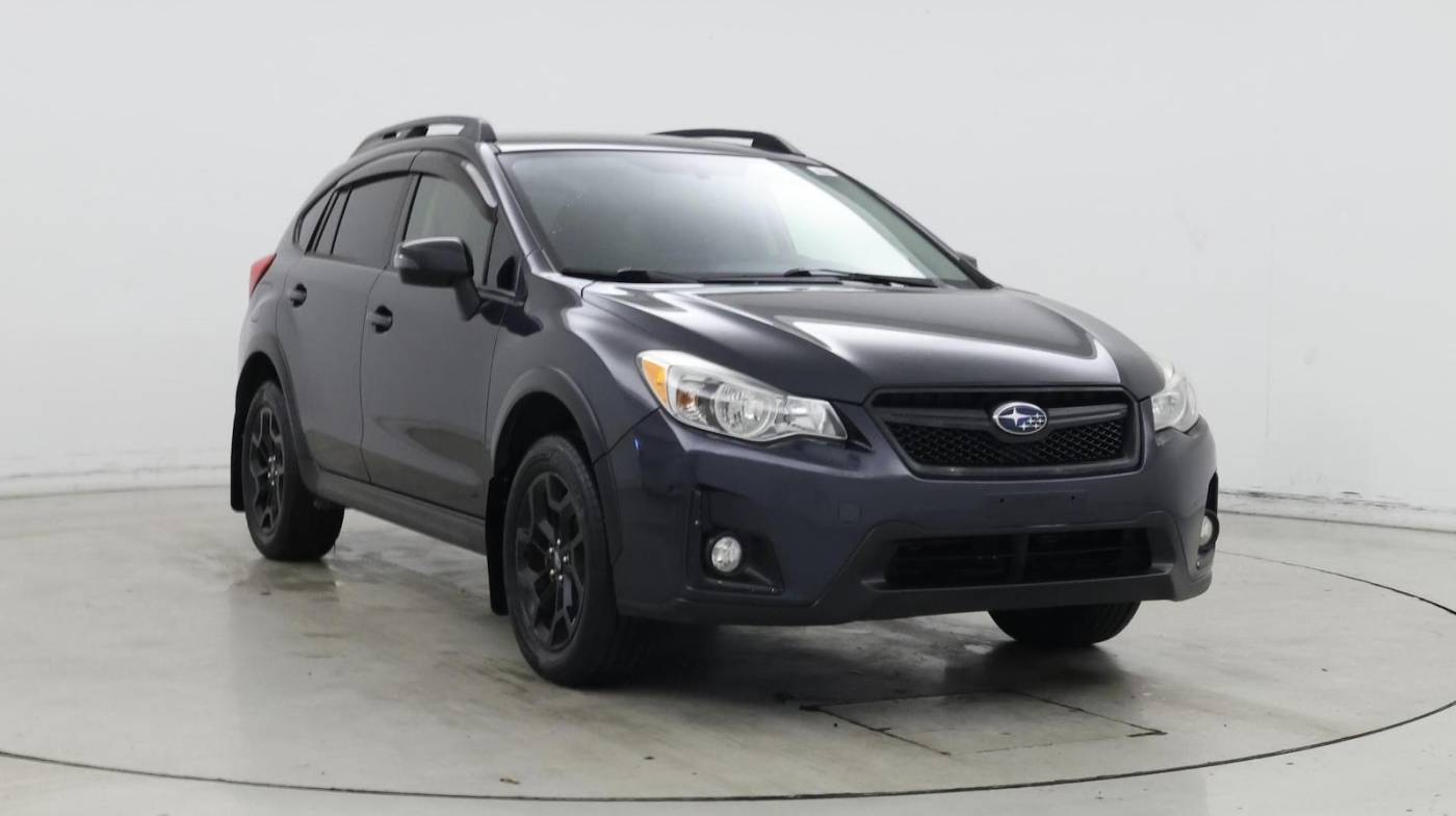 2016 Subaru Crosstrek Limited — SUV — 116,583 mi — Kennesaw, GA