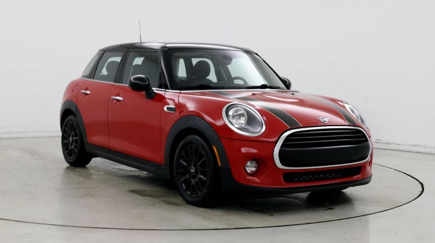 2019 MINI Hardtop Cooper — Hatchback — 38,692 mi — Kennesaw, GA