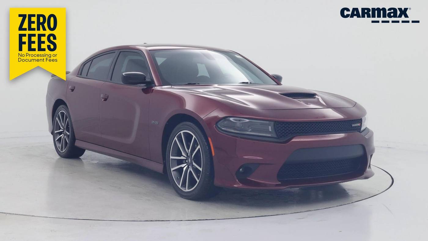 2023 Dodge Charger R/T