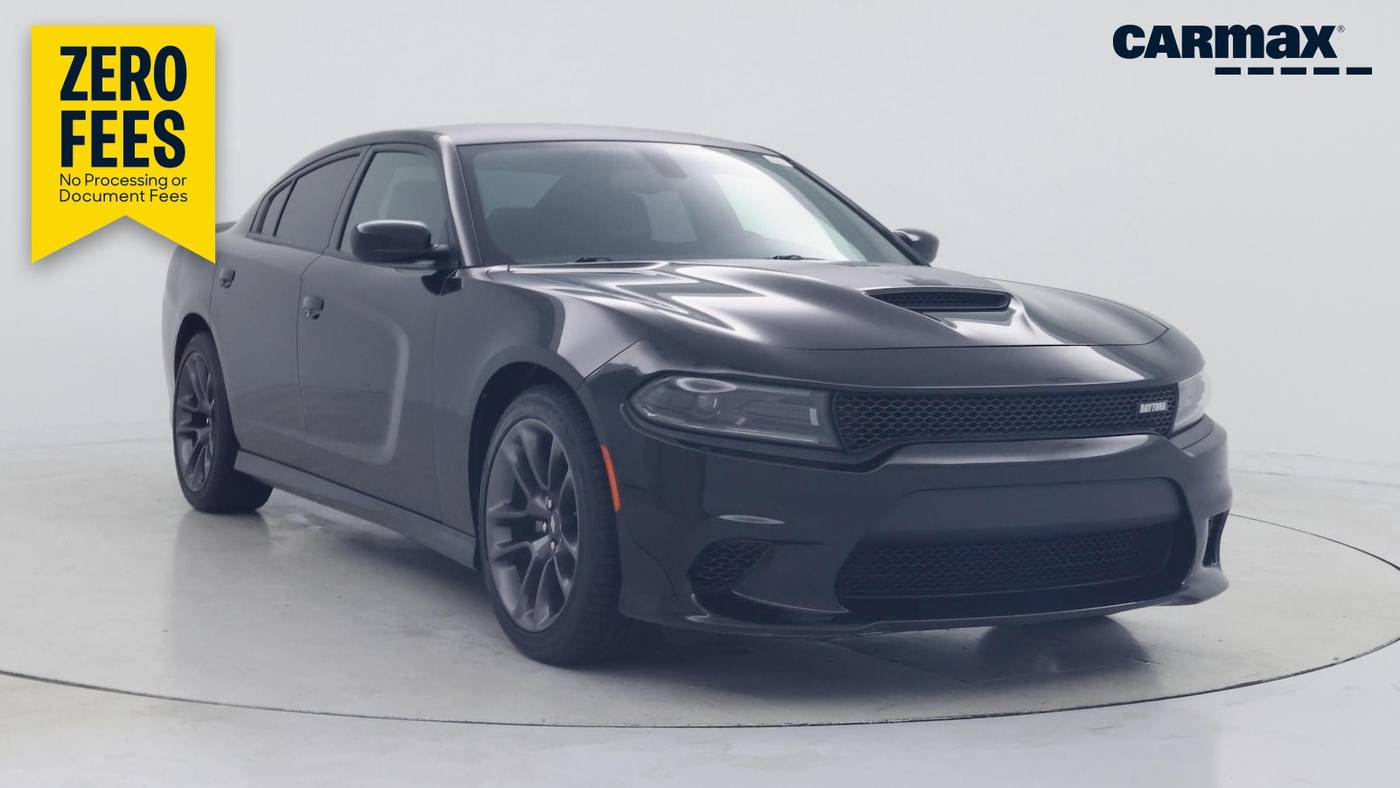 2023 Dodge Charger R/T