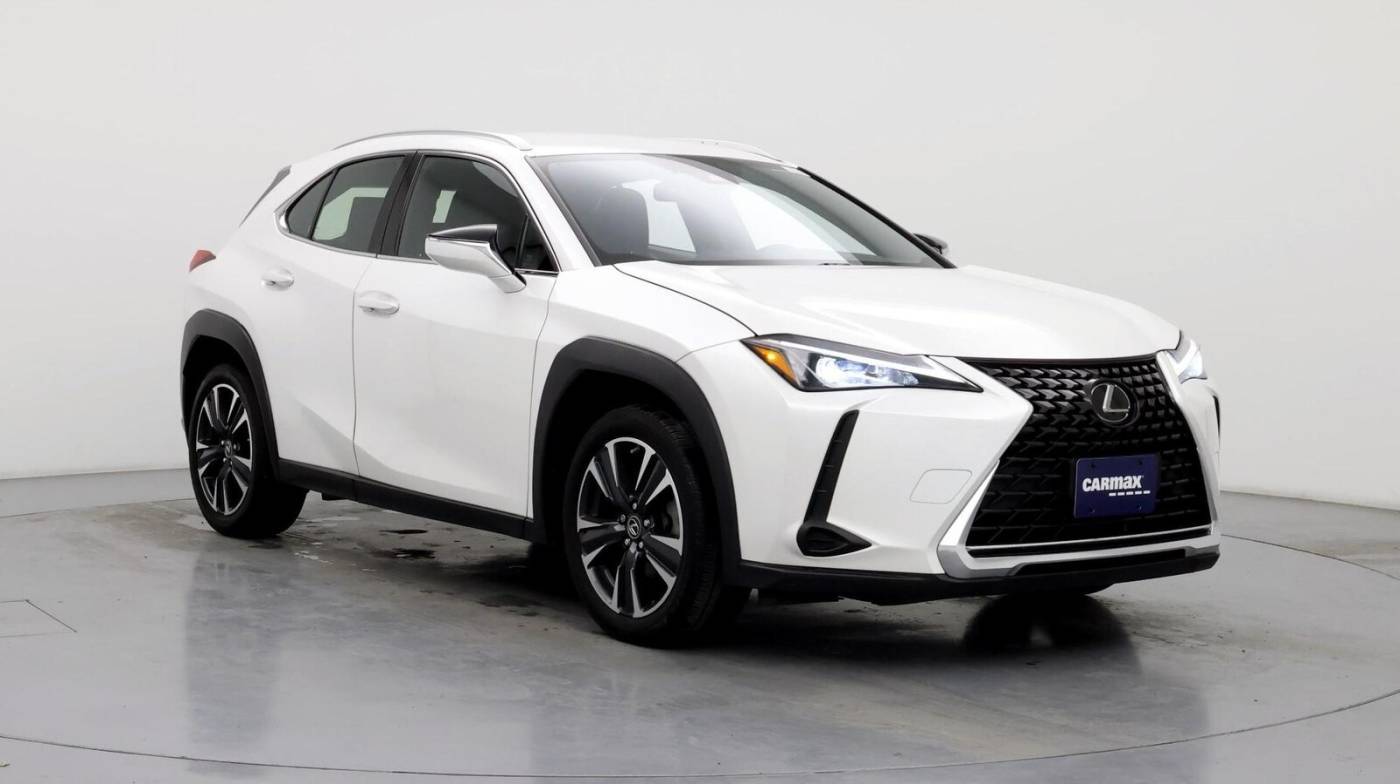 2021 Lexus UX UX 200 — SUV — 52,172 mi — Kennesaw, GA