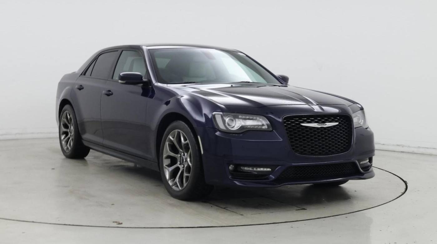 2017 Chrysler 300 S — Sedan — 77,210 mi — Kennesaw, GA