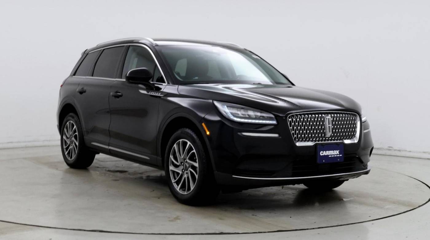 2021 Lincoln Corsair Standard — SUV — 19,873 mi — Kennesaw, GA