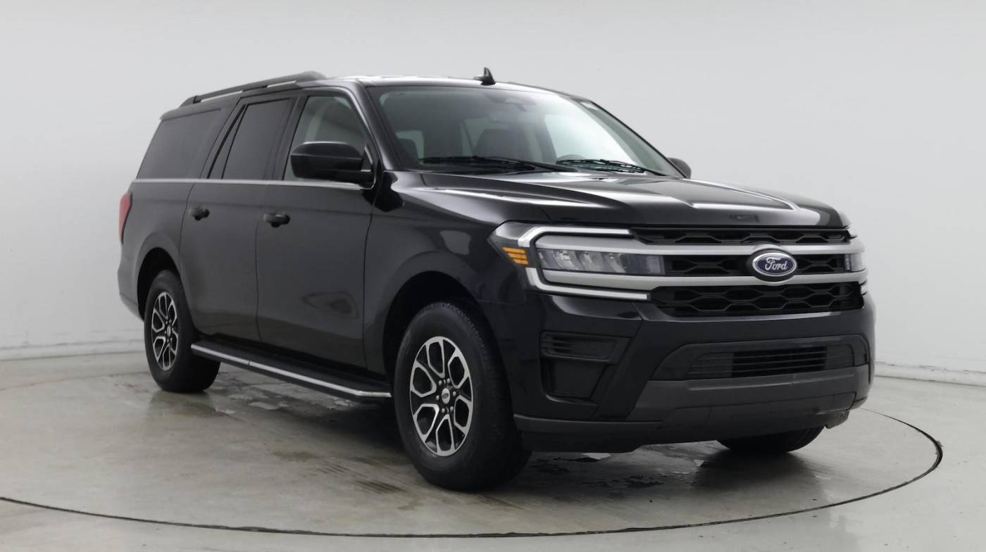 2023 Ford Expedition XLT — SUV — 40,903 mi — Kennesaw, GA