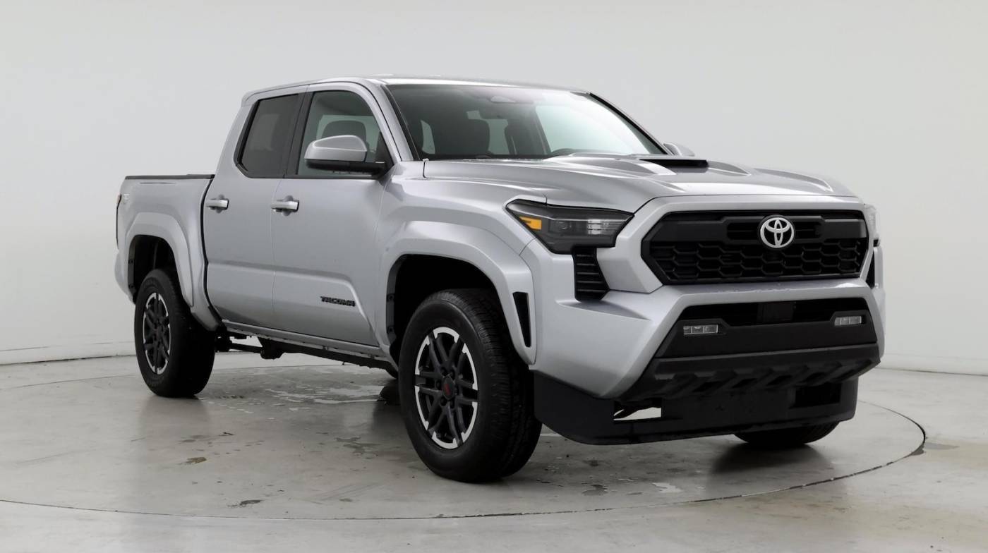 2024 Toyota Tacoma TRD Sport — Pickup Truck — 13,525 mi — Kennesaw, GA