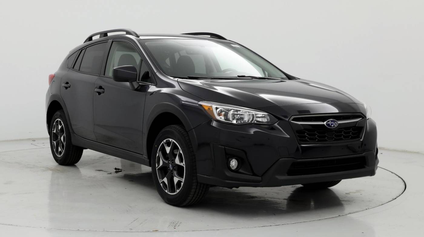 2019 Subaru Crosstrek Premium — SUV — 31,493 mi — Kennesaw, GA
