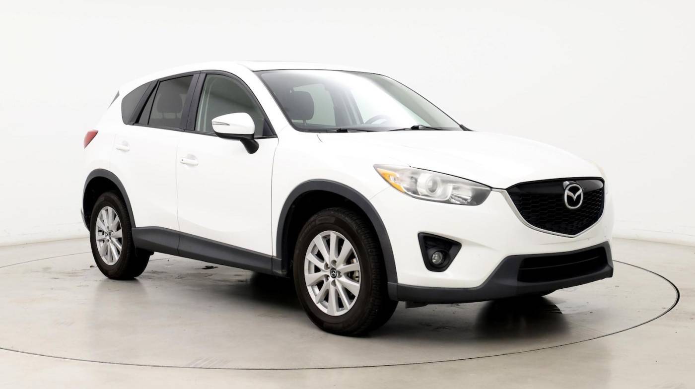 2015 Mazda CX-5 Touring — SUV — 99,976 mi — Kennesaw, GA