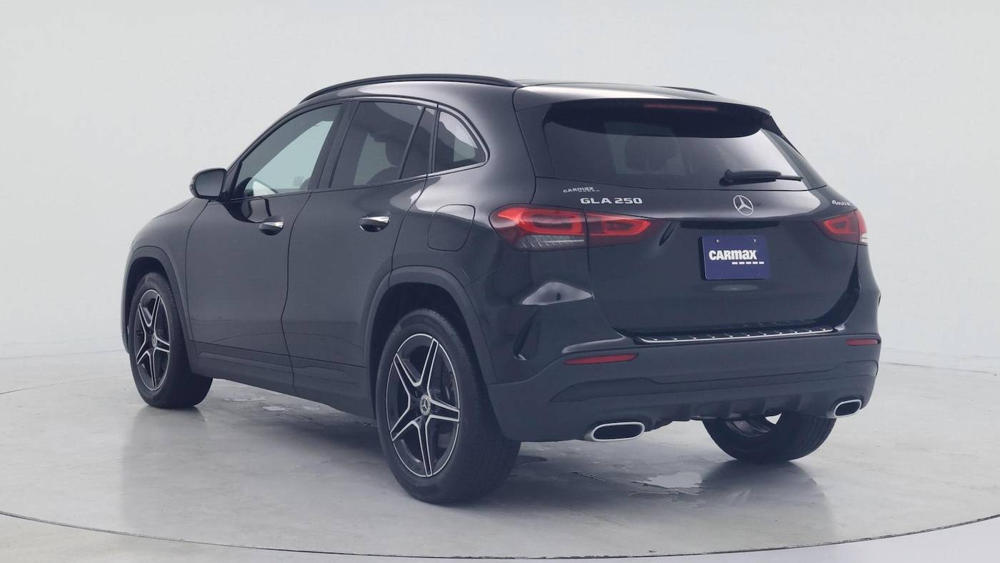 2023 Mercedes-Benz GLA GLA 250 — SUV — 27,100 mi — Kennesaw, GA