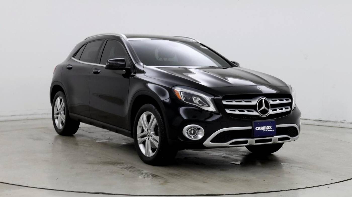 2019 Mercedes-Benz GLA GLA 250 — SUV — 31,477 mi — Kennesaw, GA