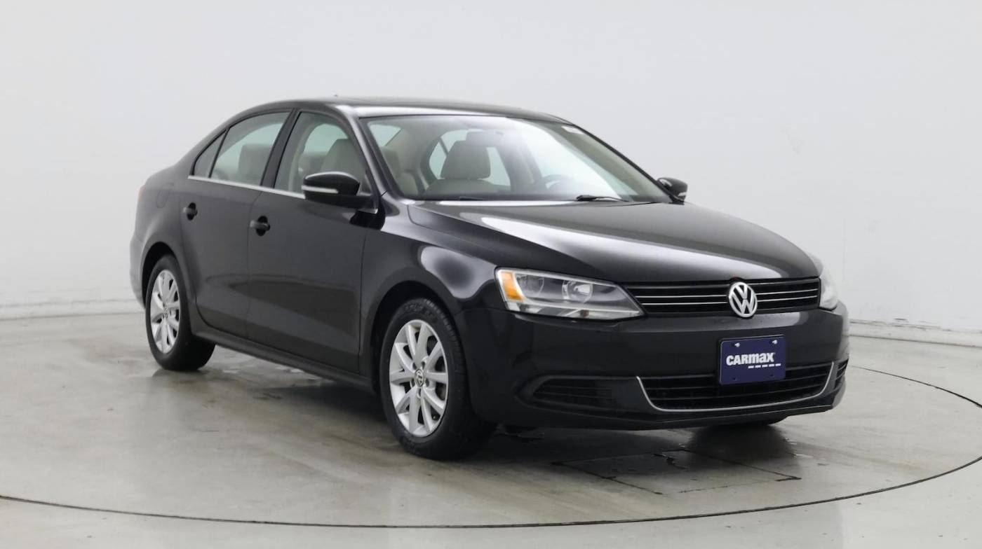 2014 Volkswagen Jetta 1.8T SE — Sedan — 75,799 mi — Kennesaw, GA