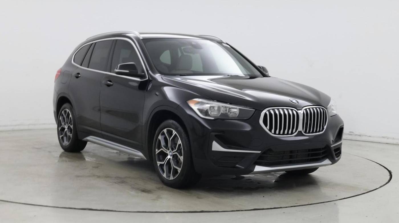 2022 BMW X1 28i — SUV — 38,106 mi — Kennesaw, GA