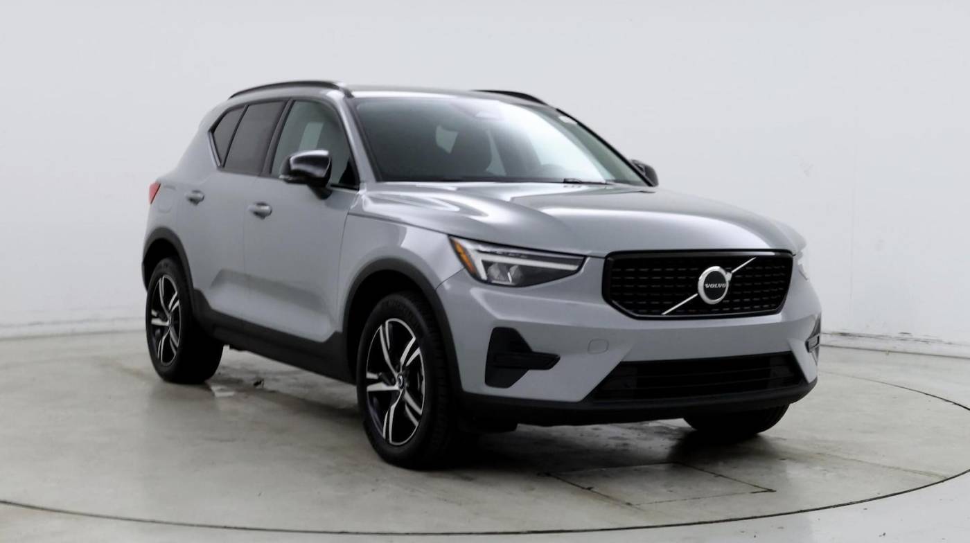 2024 Volvo XC40 Core — SUV — 15,540 mi — Kennesaw, GA