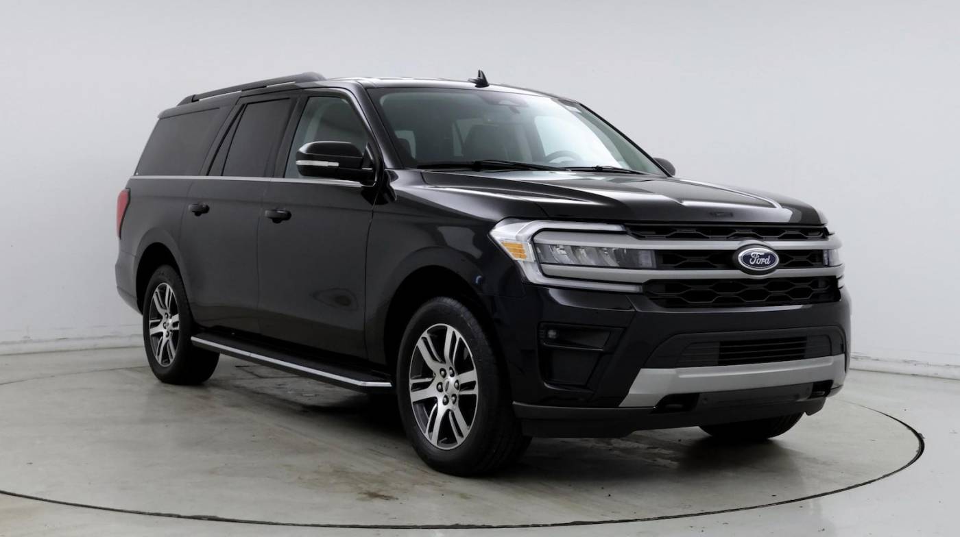2023 Ford Expedition XLT — SUV — 33,553 mi — Kennesaw, GA