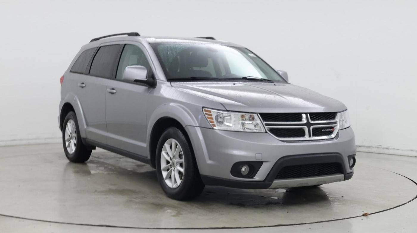2019 Dodge Journey SE — SUV — 49,516 mi — Kennesaw, GA