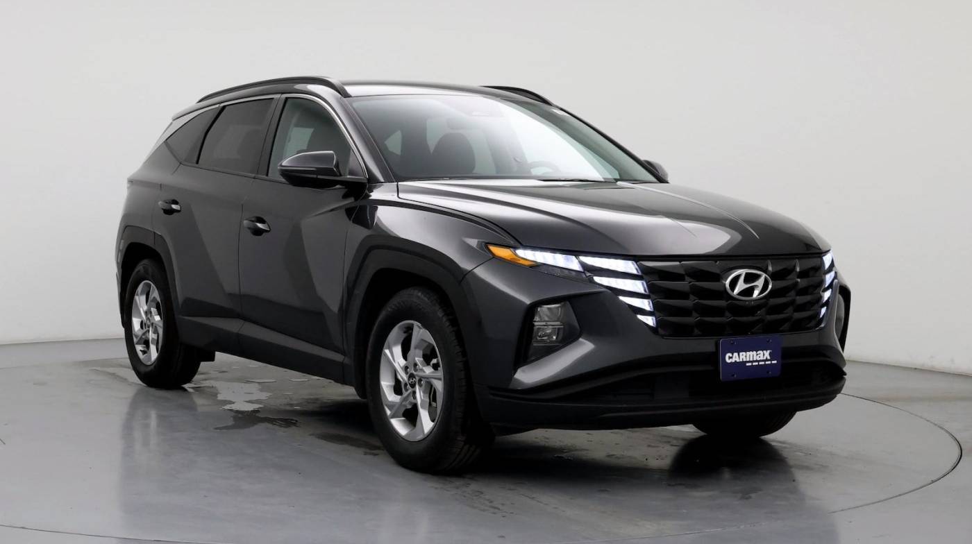 2023 Hyundai Tucson SEL — SUV — 32,963 mi — Kennesaw, GA