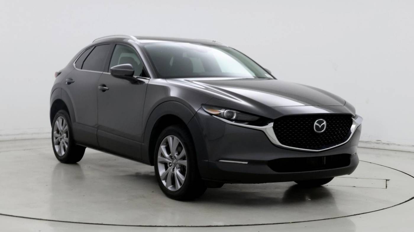2021 Mazda CX-30 Premium — SUV — 46,467 mi — Kennesaw, GA