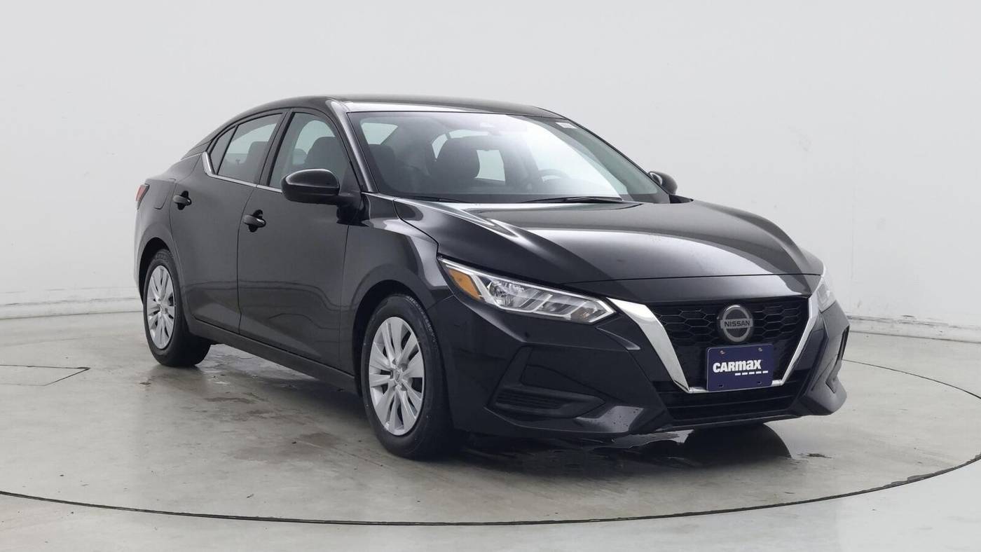 2023 Nissan Sentra