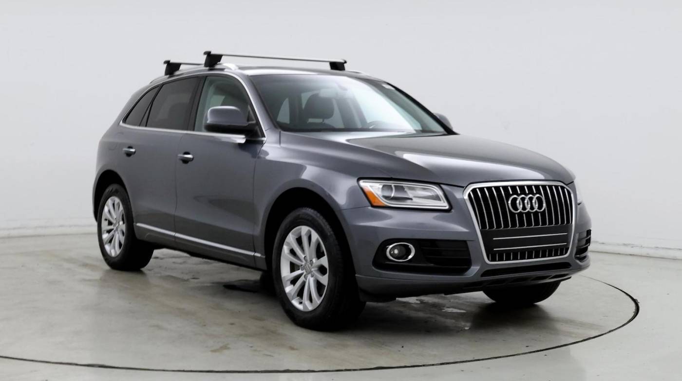 2015 Audi Q5 Premium — SUV — 64,906 mi — Kennesaw, GA