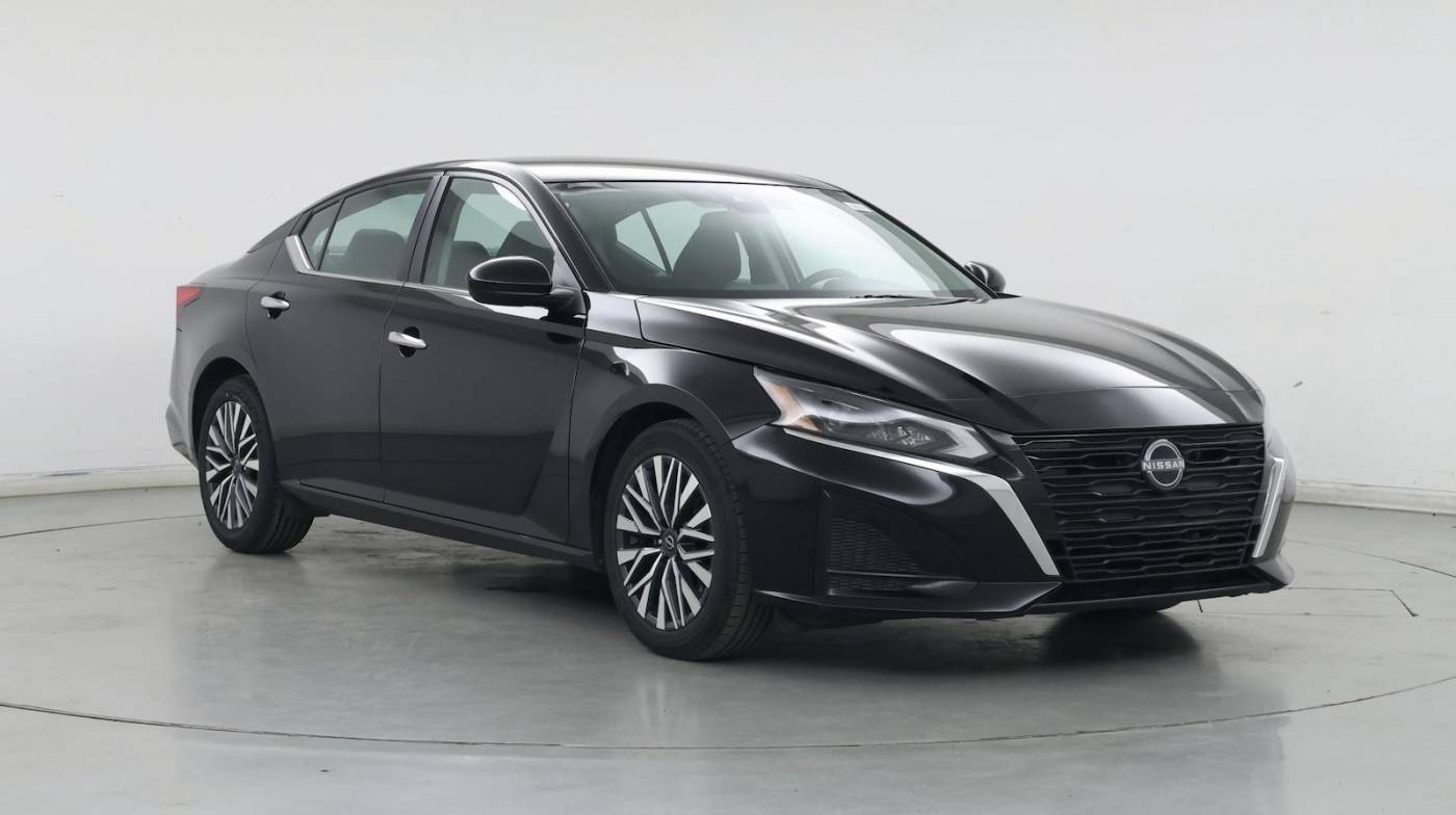 2023 Nissan Altima SV — Sedan — 53,846 mi — Kennesaw, GA