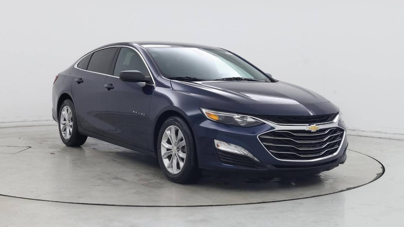 2022 Chevrolet Malibu