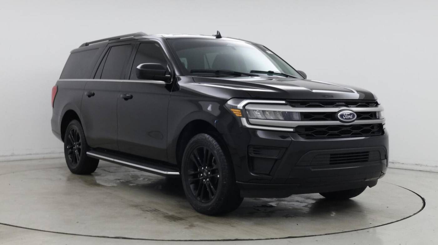 2022 Ford Expedition XLT — SUV — 36,455 mi — Kennesaw, GA