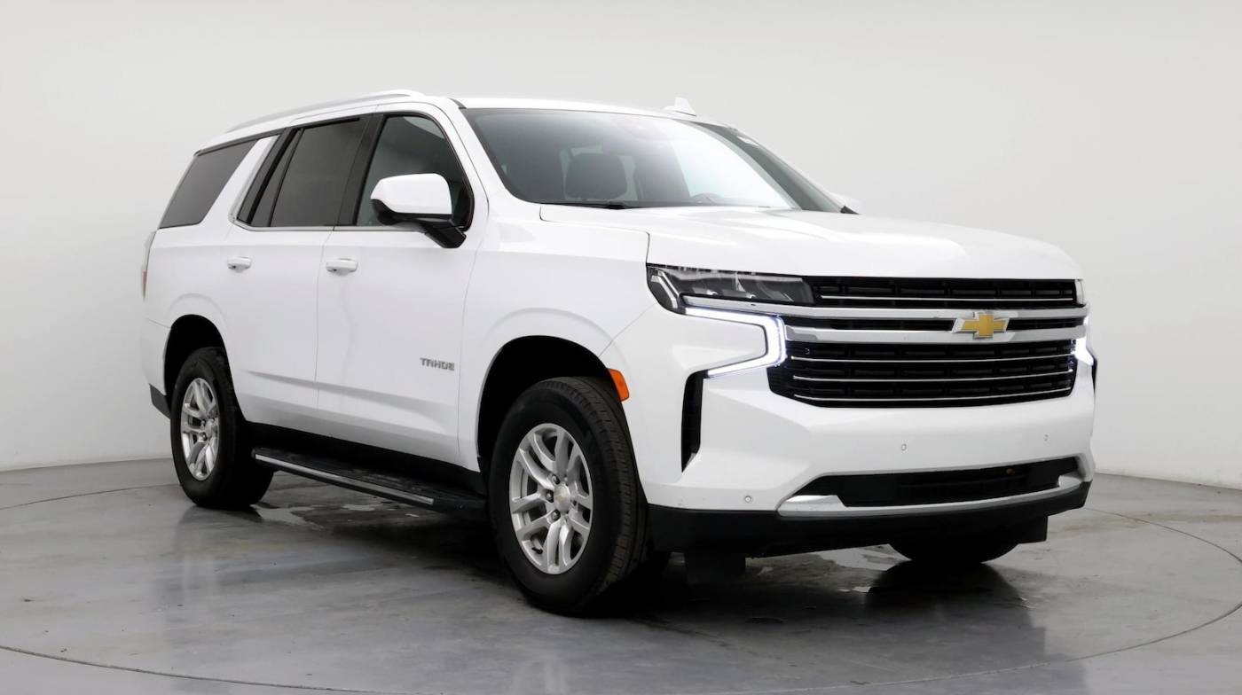 2023 Chevrolet Tahoe LT — SUV — 46,032 mi — Kennesaw, GA