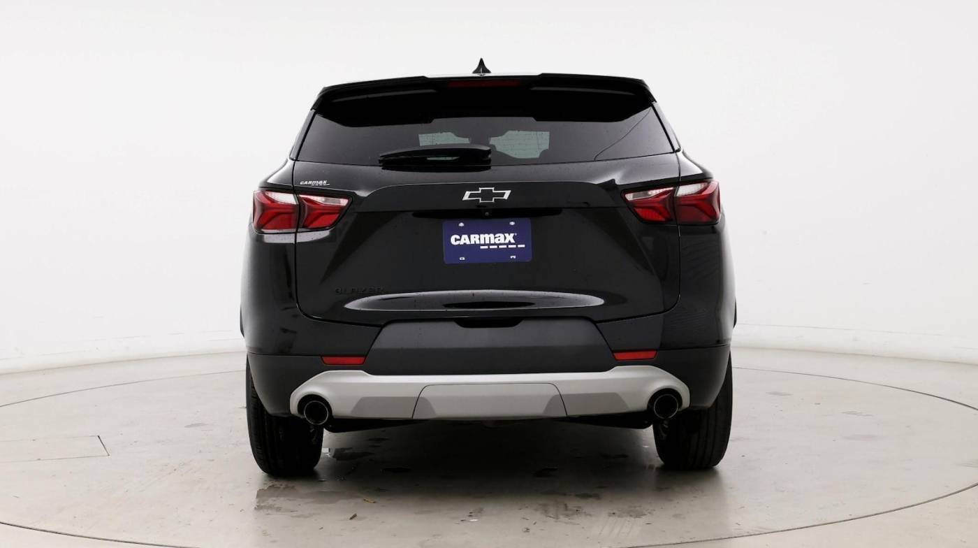 2021 Chevrolet Blazer 2LT — SUV — 36,940 mi — Kennesaw, GA