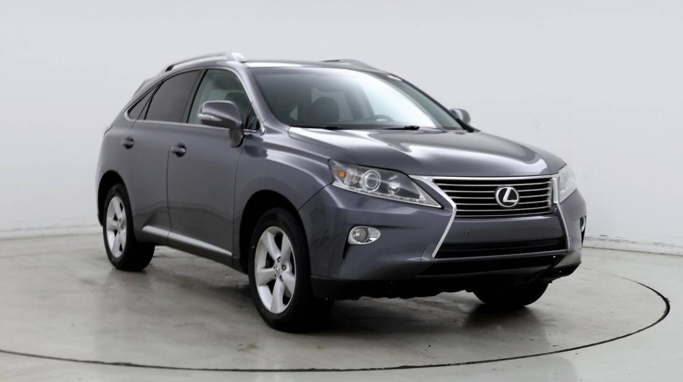 2013 Lexus RX RX 350 — SUV — 119,482 mi — Kennesaw, GA