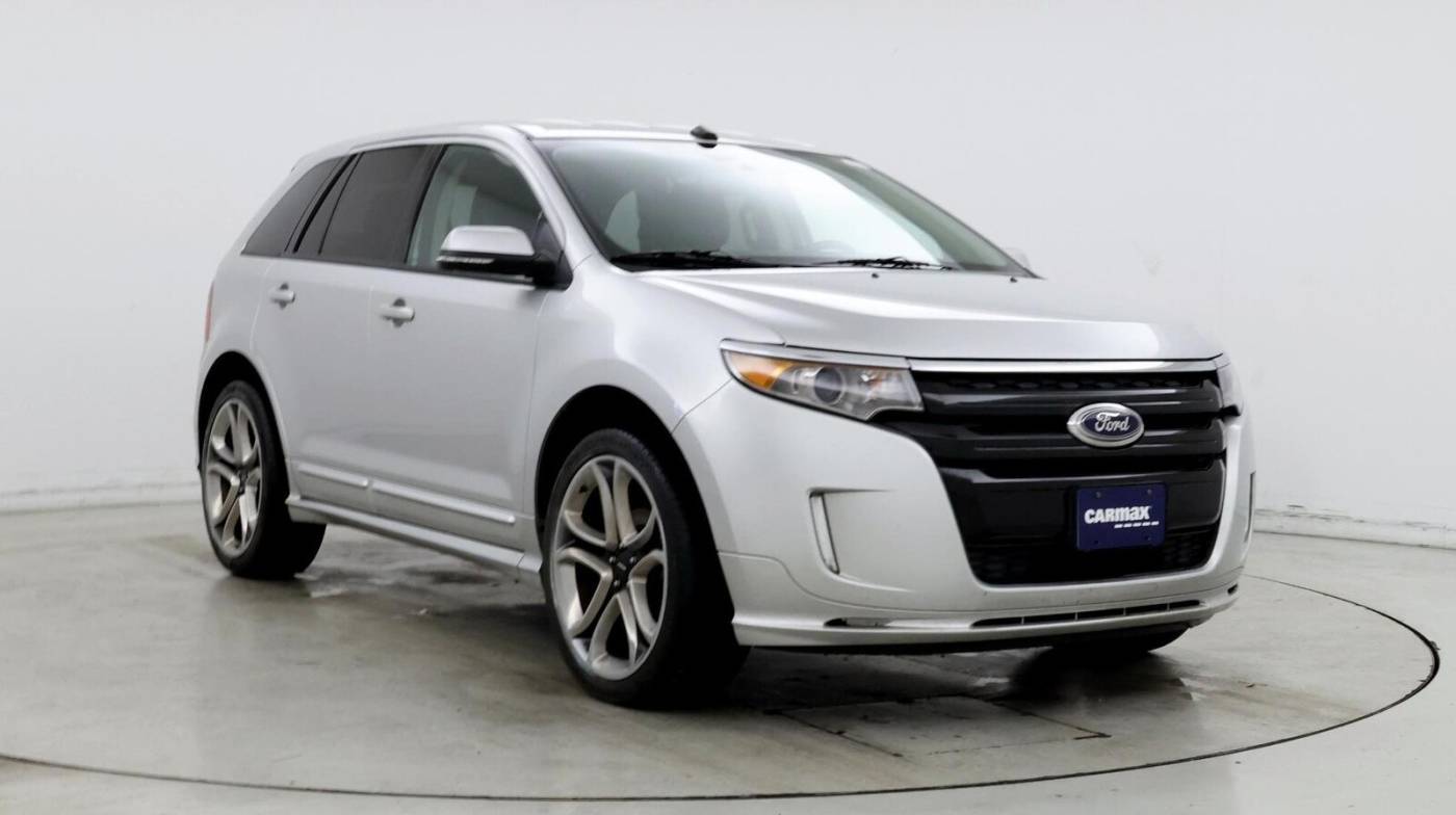 2014 Ford Edge Sport — SUV — 89,455 mi — Kennesaw, GA