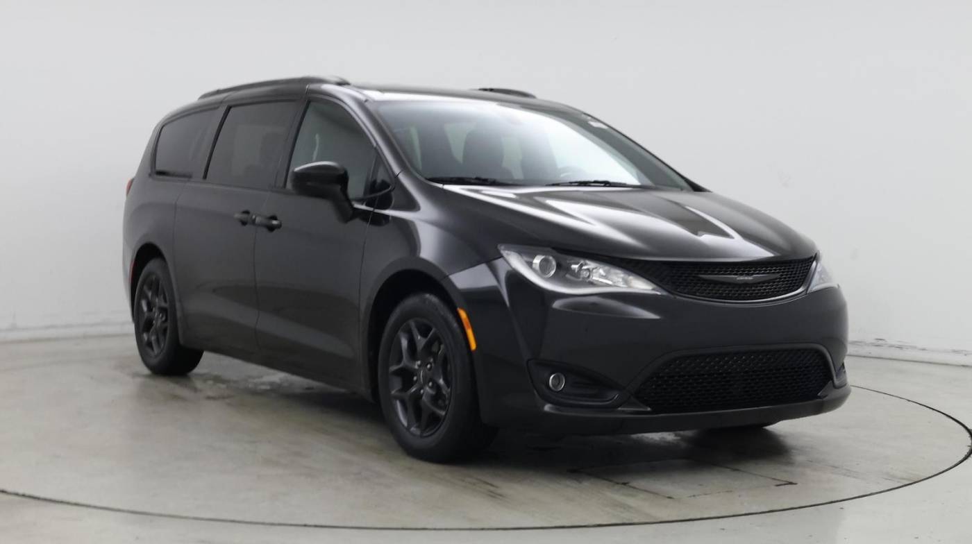 2020 Chrysler Pacifica Touring L — Minivan — 39,185 mi — Kennesaw, GA