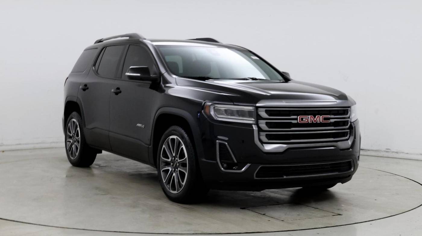 2020 GMC Acadia AT4 — SUV — 32,608 mi — Kennesaw, GA