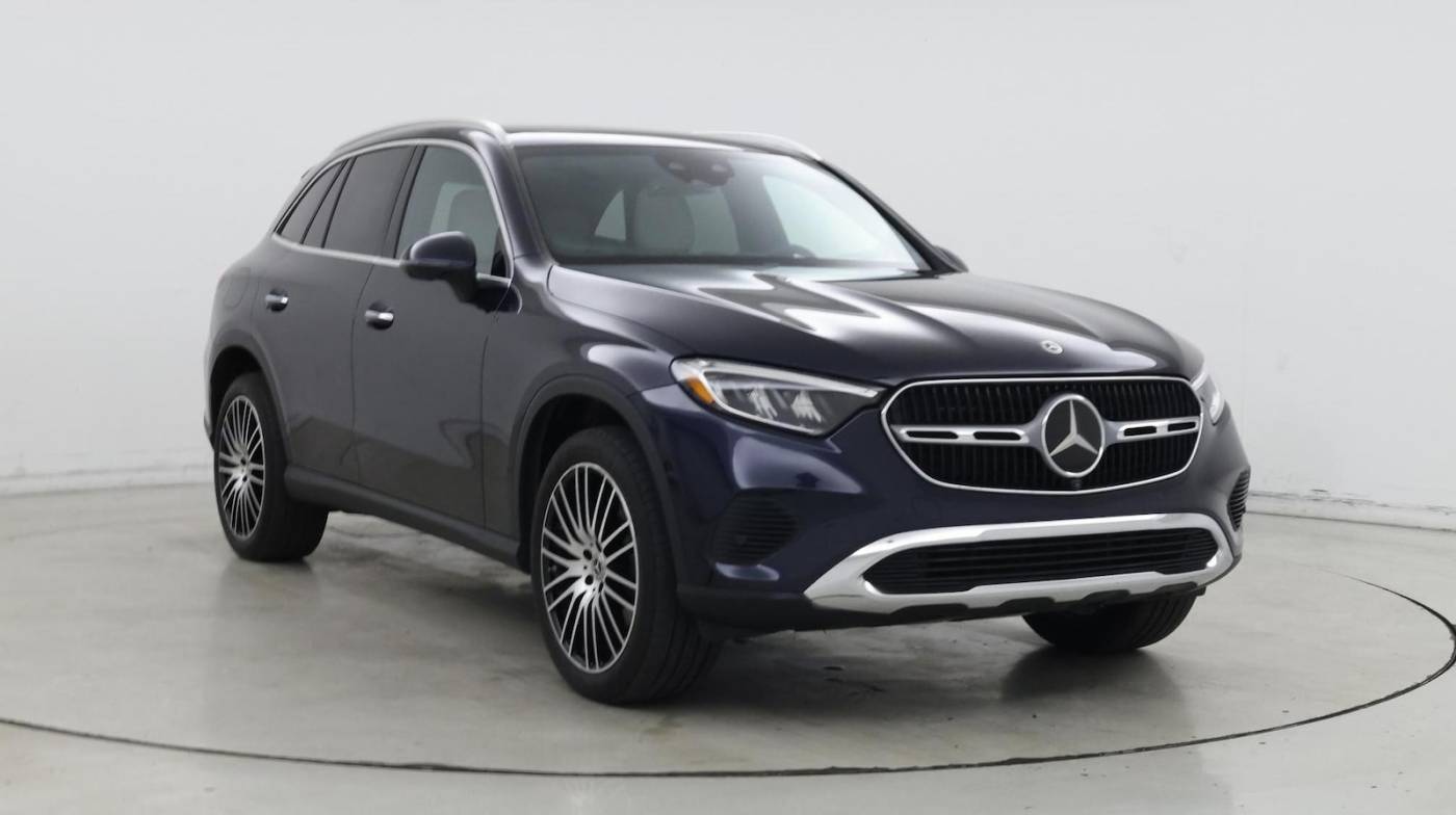 2023 Mercedes-Benz GLC GLC 300 — SUV — 17,601 mi — Kennesaw, GA