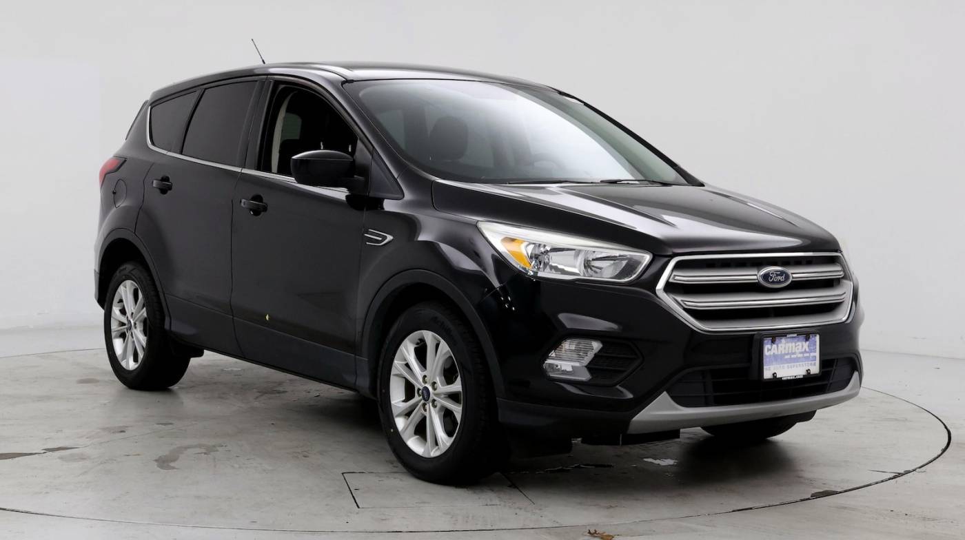 2019 Ford Escape SE — SUV — 56,154 mi — Kennesaw, GA