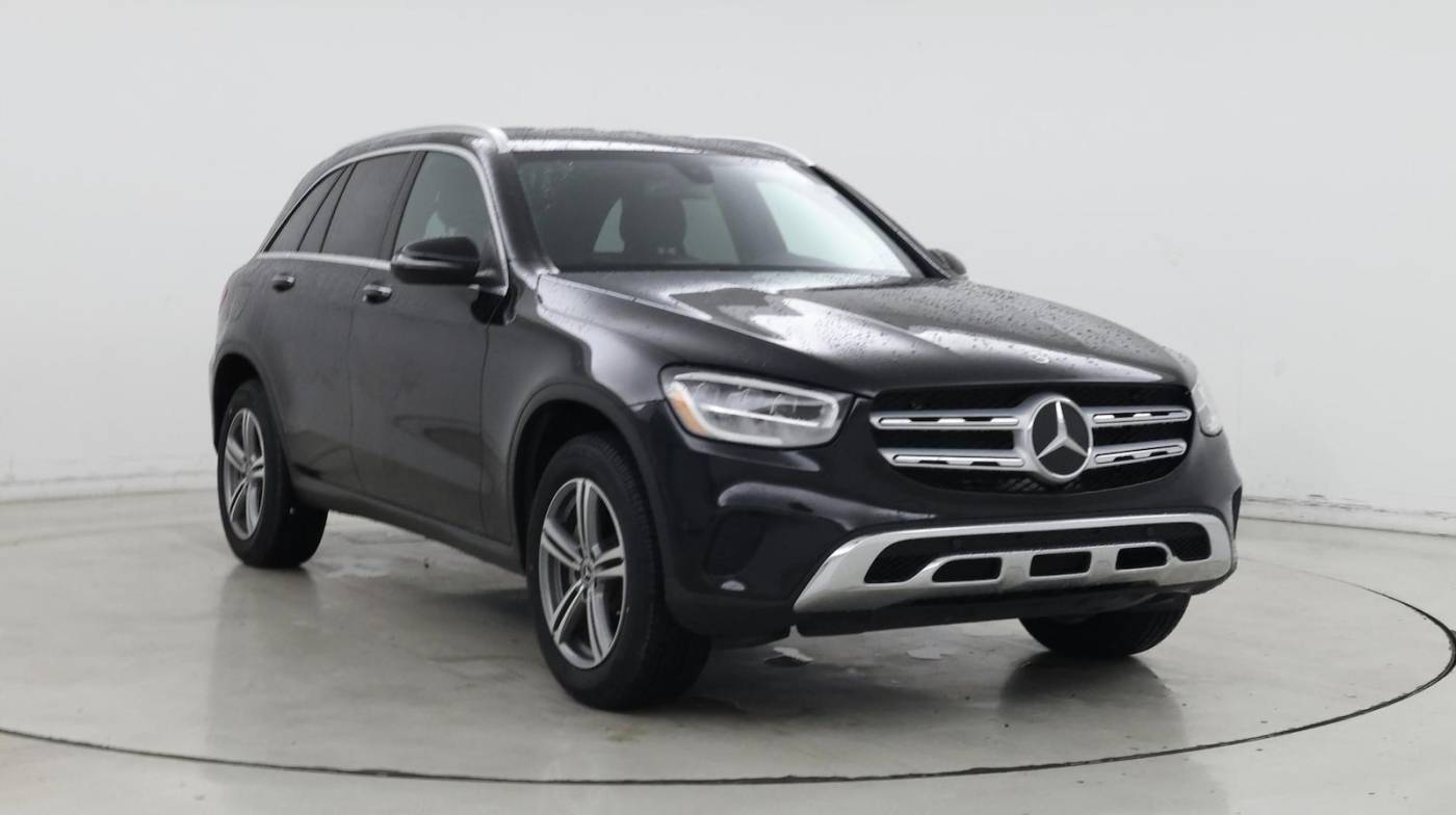 2021 Mercedes-Benz GLC GLC 300 — SUV — 21,355 mi — Kennesaw, GA