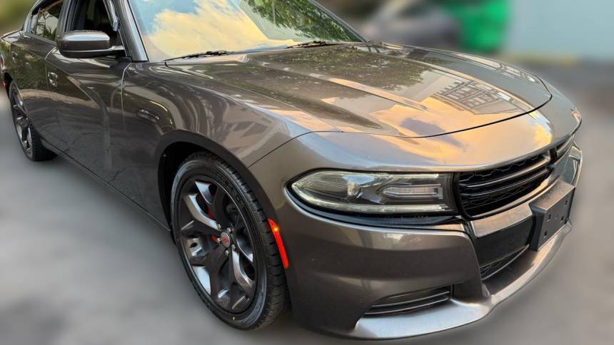 2017 Dodge Charger R/T — Sedan — 70,443 mi — Honolulu, HI