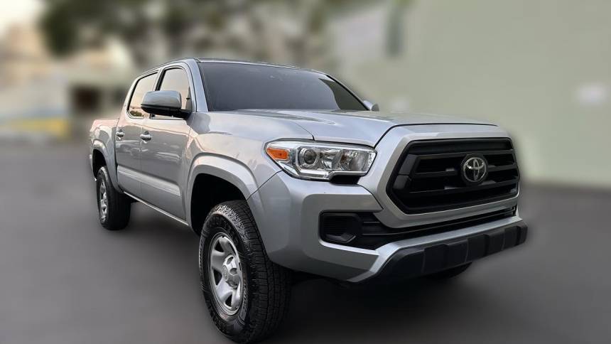 2023 Toyota Tacoma SR5 — Pickup Truck — 32,978 mi — Honolulu, HI