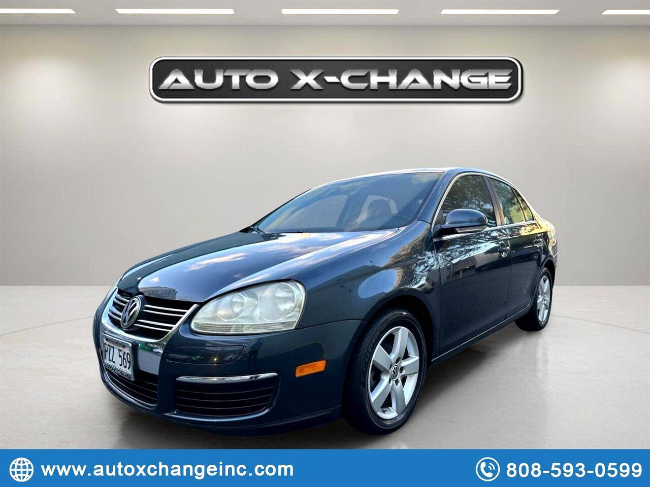 2009 Volkswagen Jetta SE — Sedan — 113,370 mi — Honolulu, HI