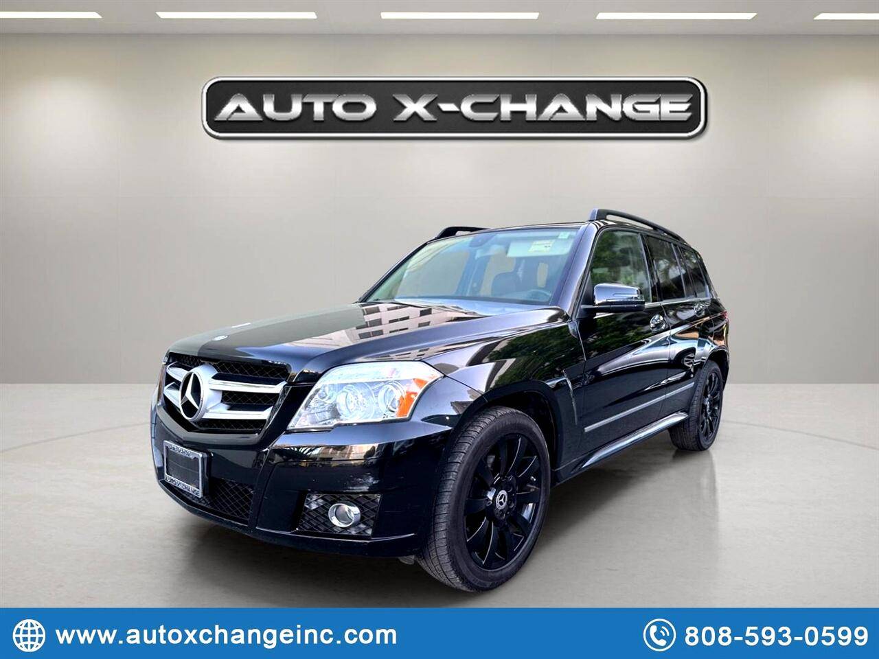 2012 Mercedes-Benz GLK GLK 350 — SUV — 131,203 mi — Honolulu, HI