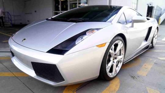 2006 Lamborghini Gallardo Standard For Sale in Honolulu, HI -  ZHWGU12T06LA03353 - TrueCar