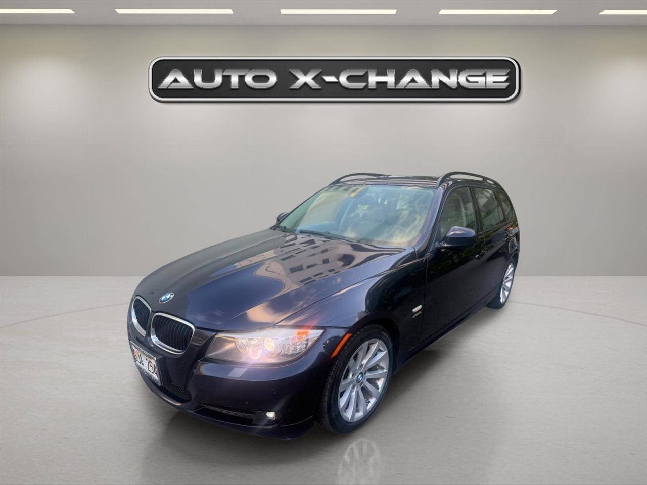 2009 BMW 3 Series 328i