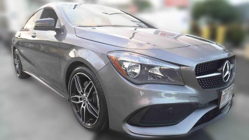 2019 Mercedes-Benz CLA CLA 250 — Sedan — 28,148 mi — Honolulu, HI
